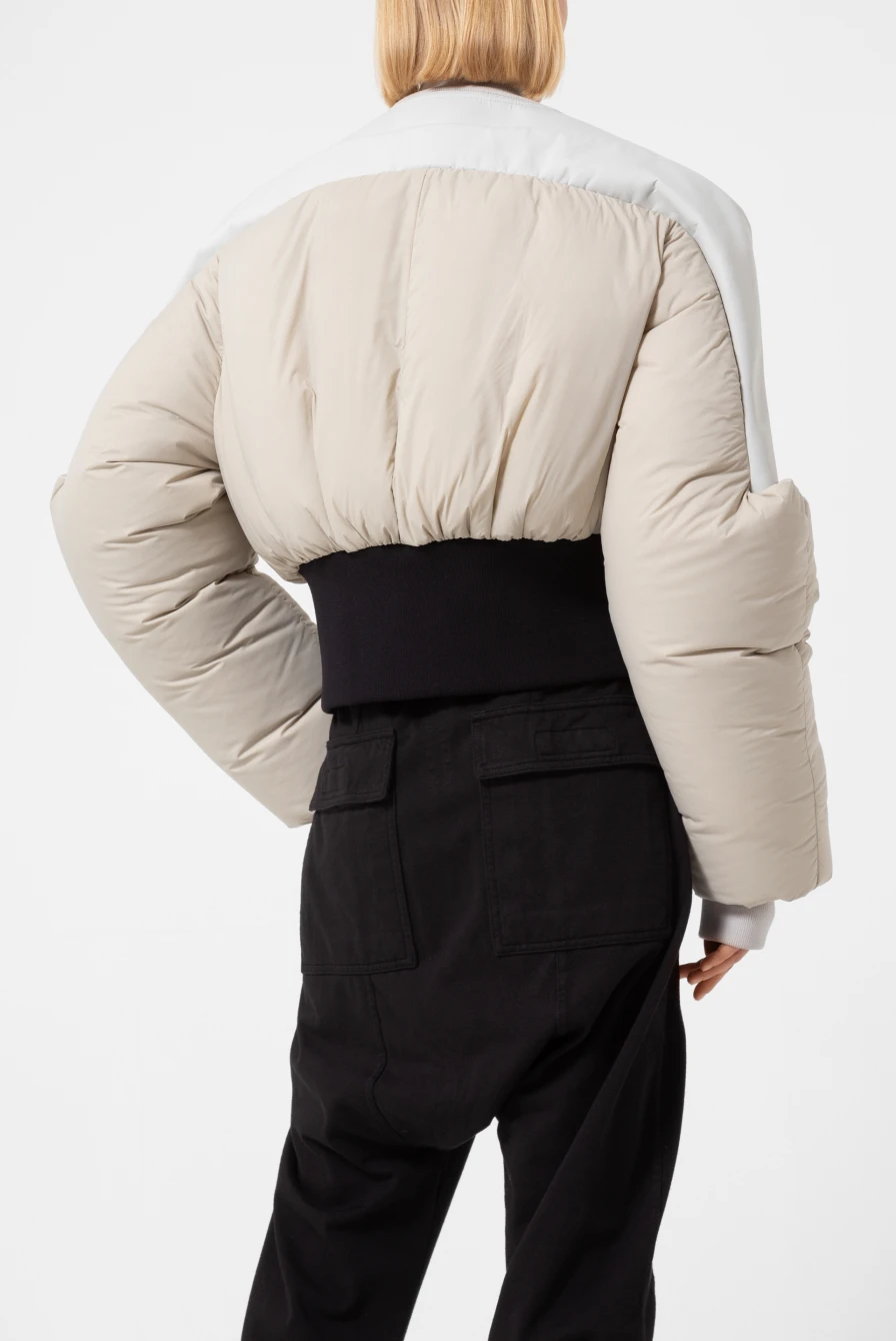 Куртка Rick Owens