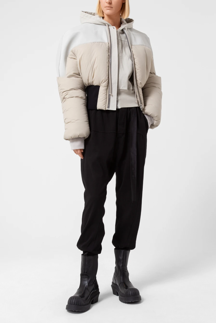 Куртка Rick Owens