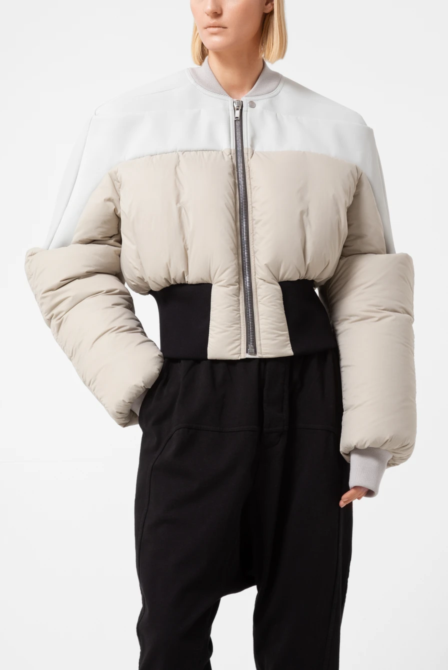Куртка Rick Owens