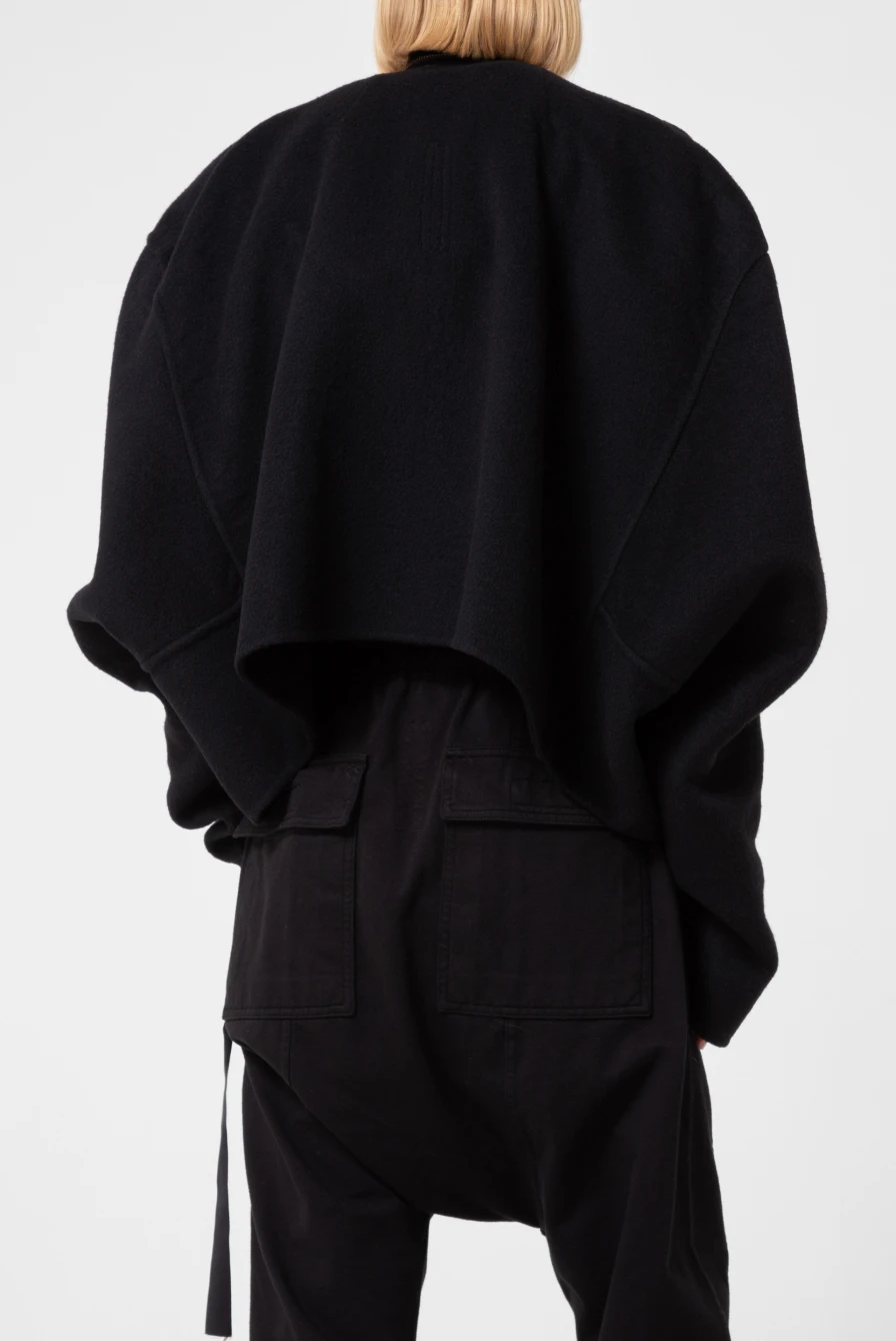 Кардиган Rick Owens