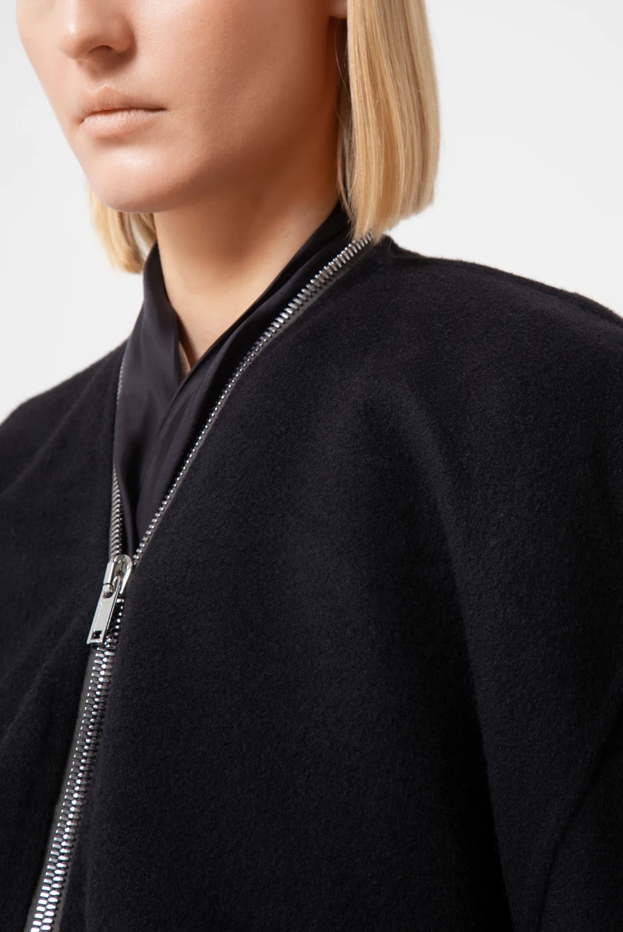 Кардиган Rick Owens