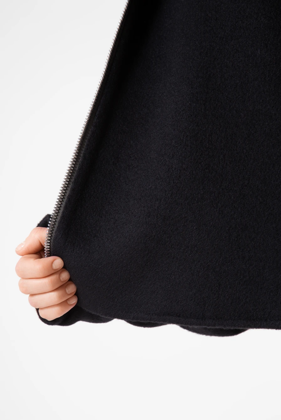 Кардиган Rick Owens