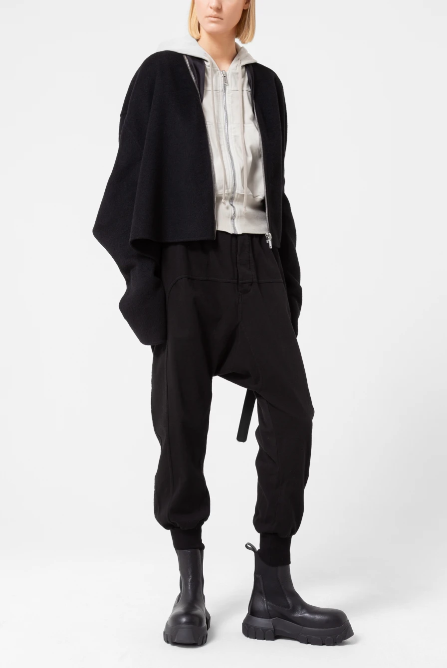 Кардиган Rick Owens