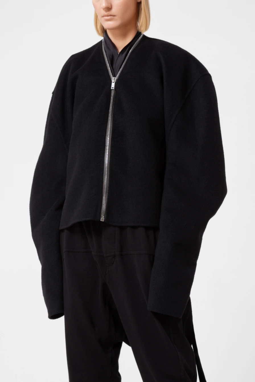 Кардиган Rick Owens