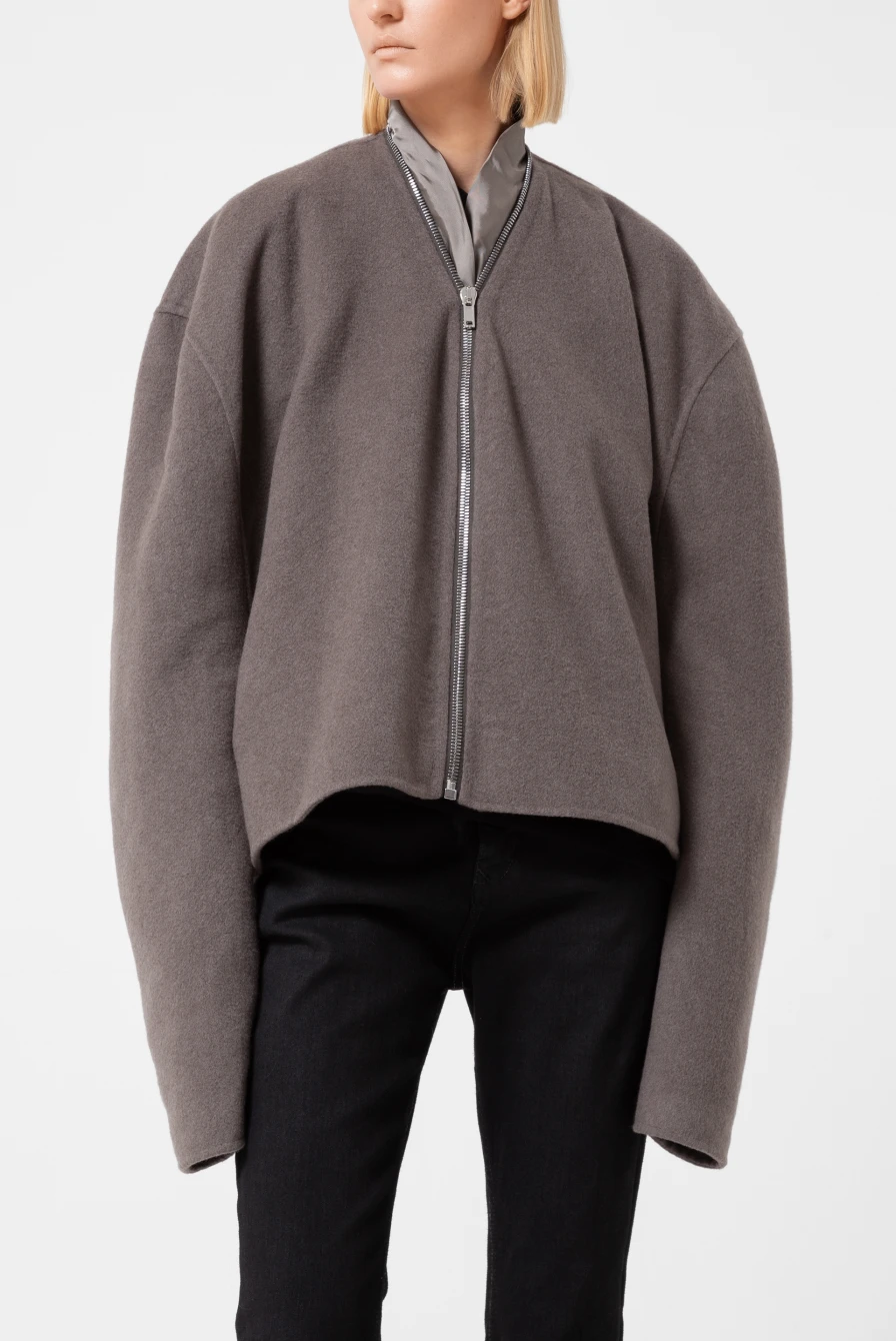 Куртка Rick Owens