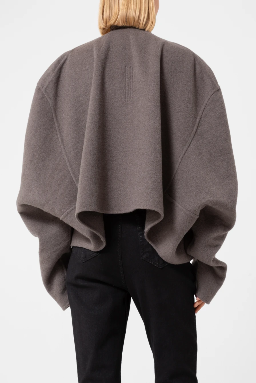 Куртка Rick Owens
