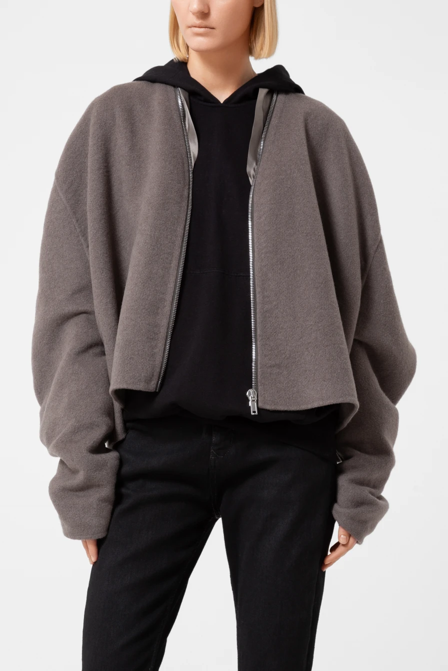 Куртка Rick Owens