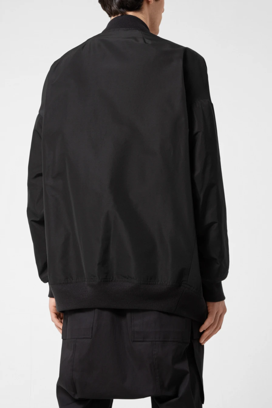 Куртка Rick Owens