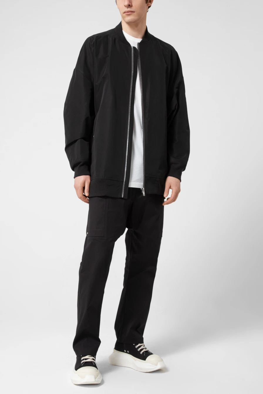 Куртка Rick Owens
