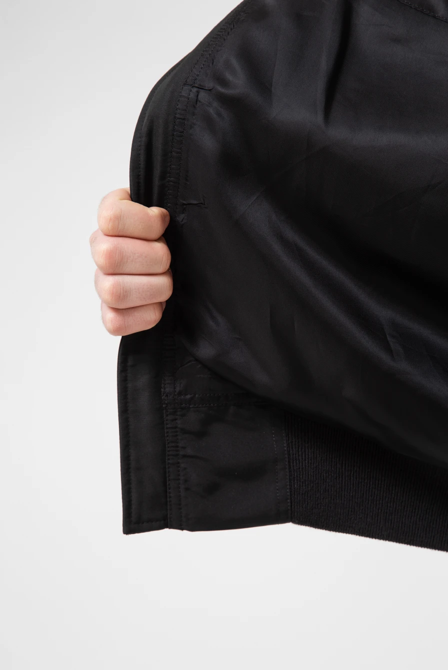 Куртка Rick Owens