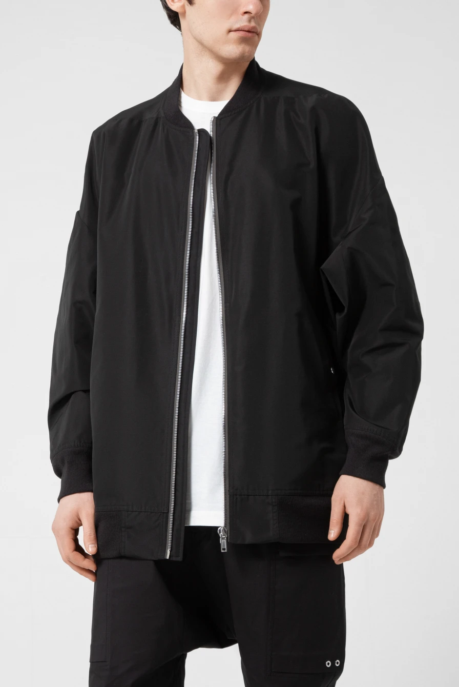 Куртка Rick Owens