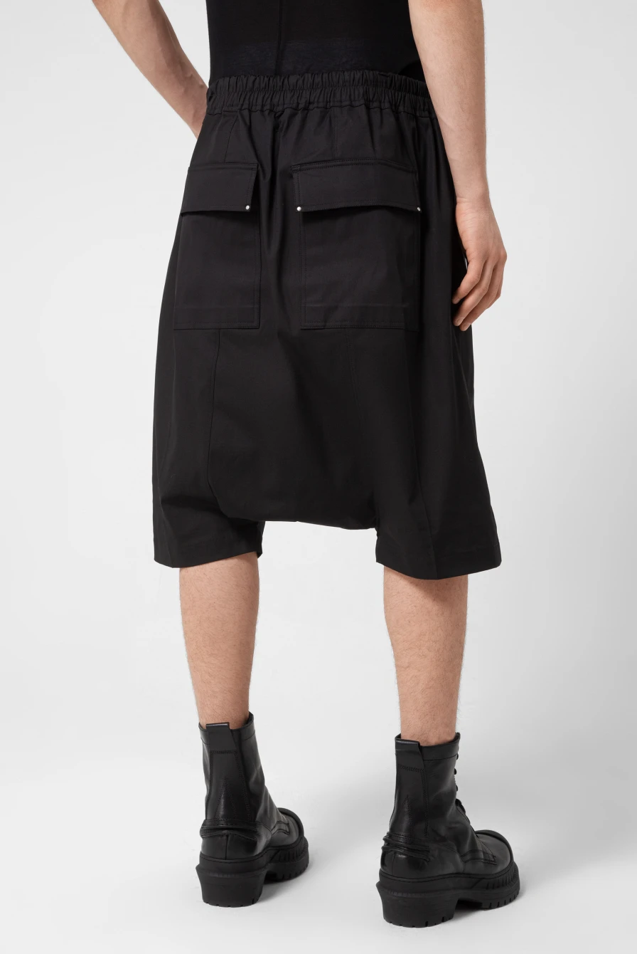 Шорты Rick Owens
