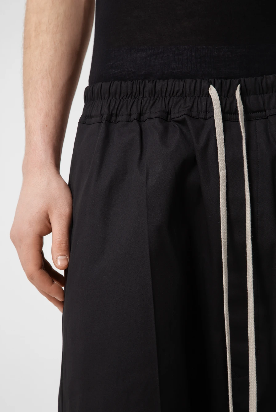 Шорты Rick Owens