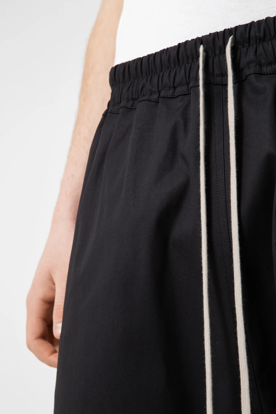 Шорты Rick Owens