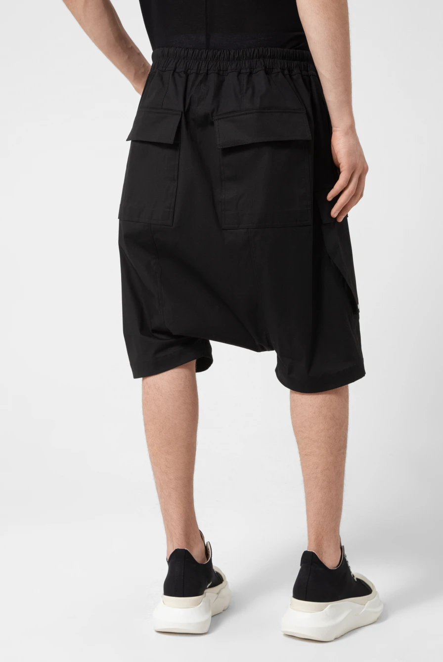 Шорты Rick Owens