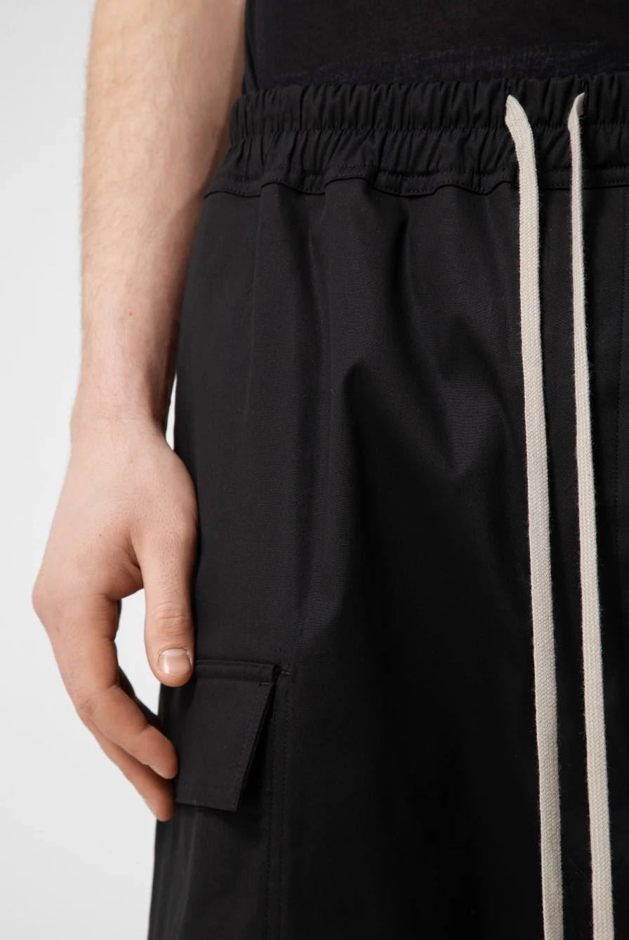 Шорты Rick Owens