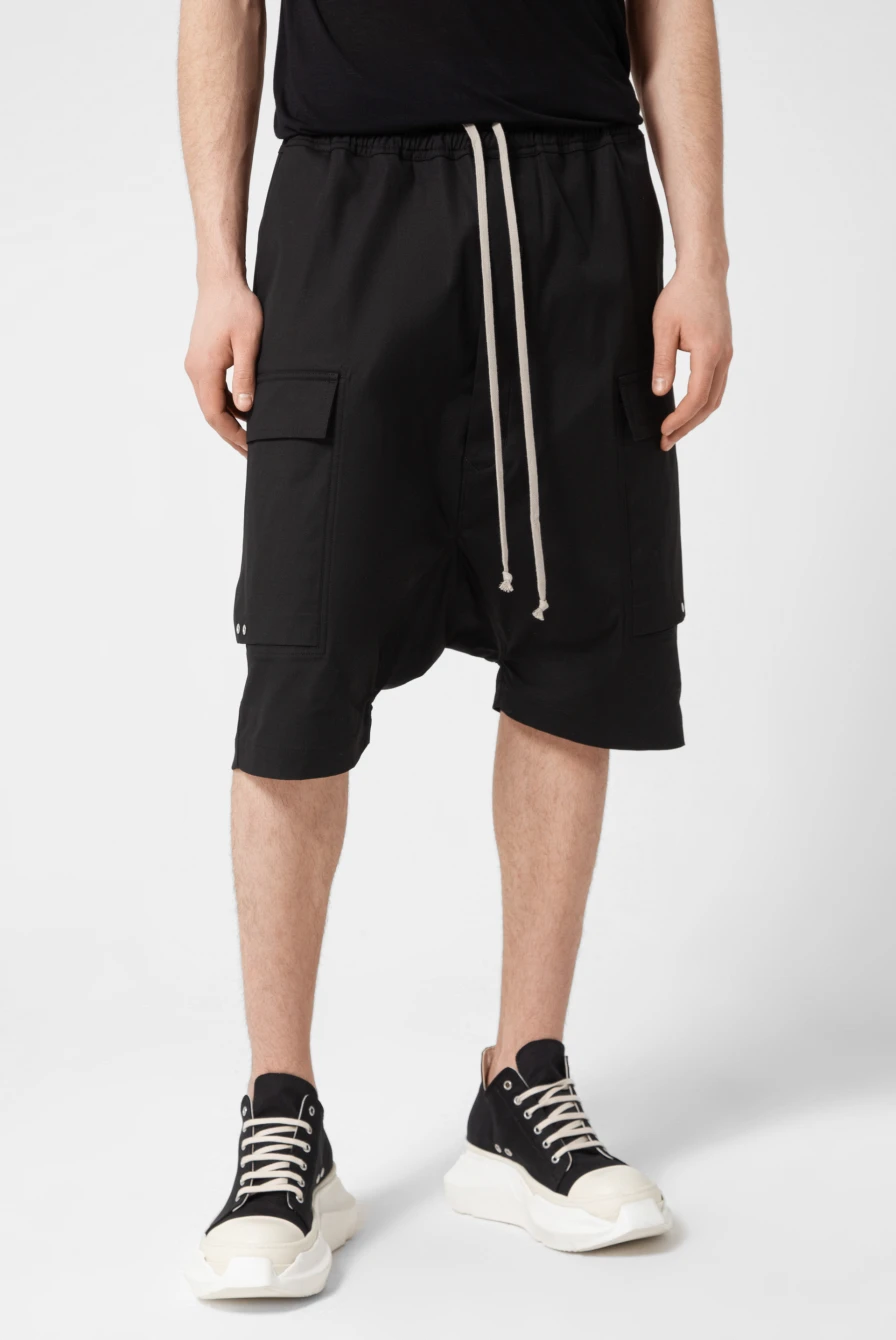 Шорты Rick Owens