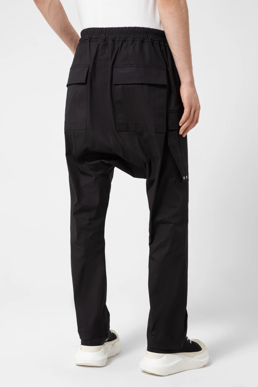 Брюки Rick Owens