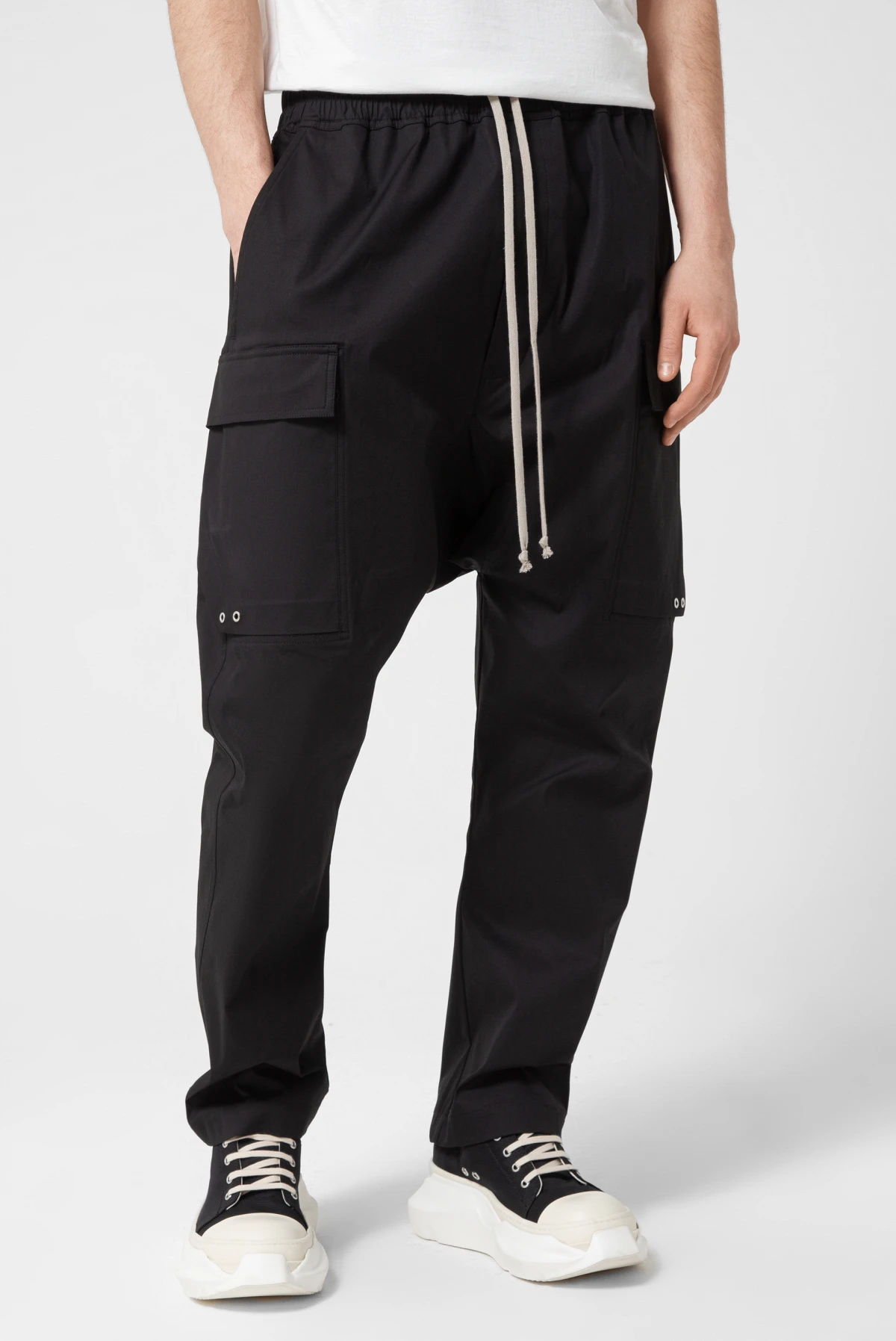 Брюки Rick Owens