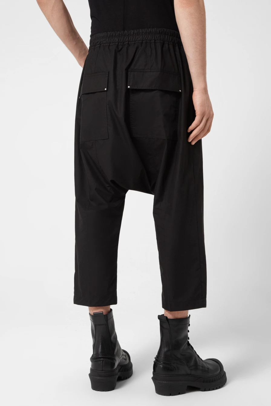 Брюки Rick Owens
