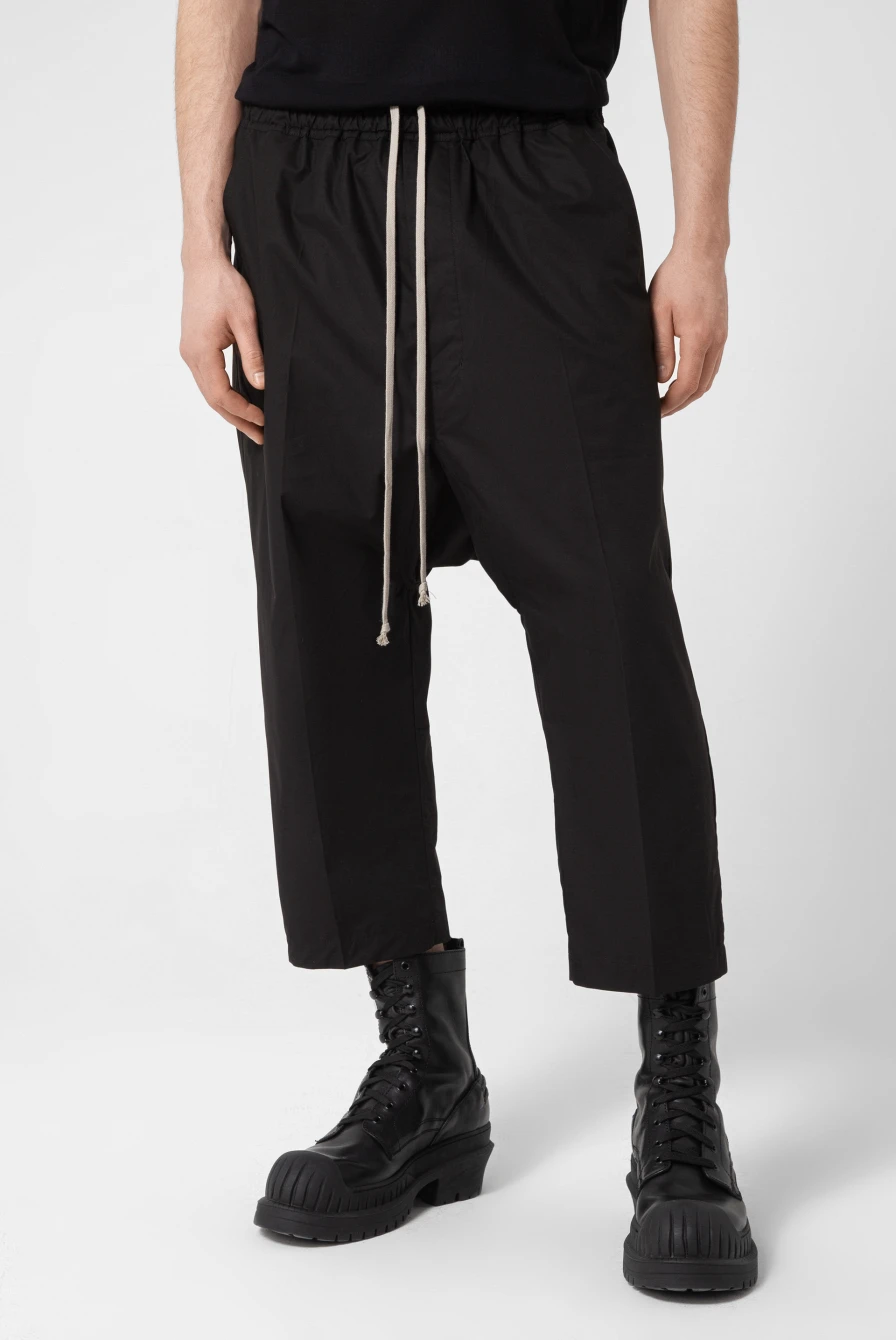 Брюки Rick Owens