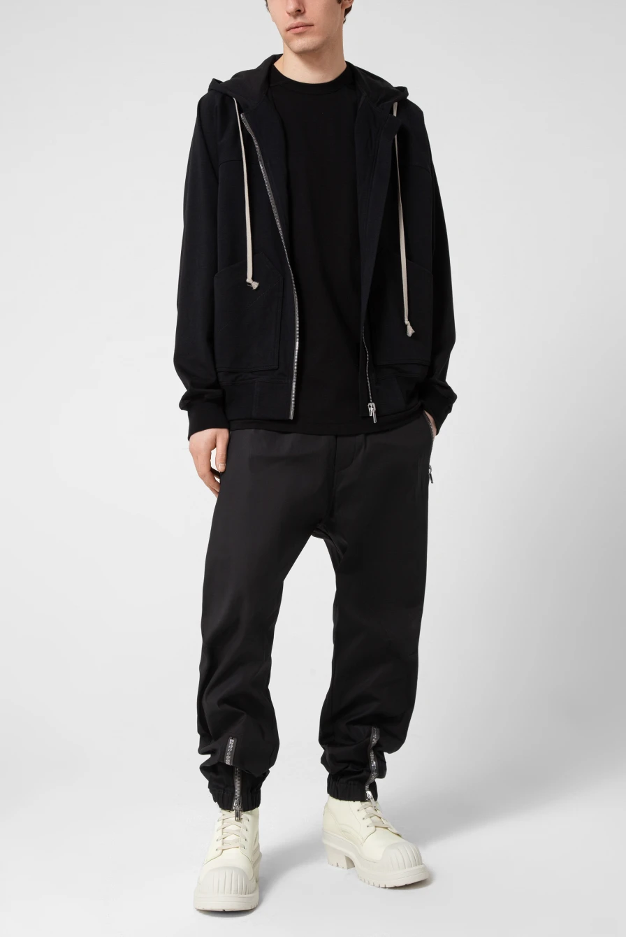 Брюки Rick Owens