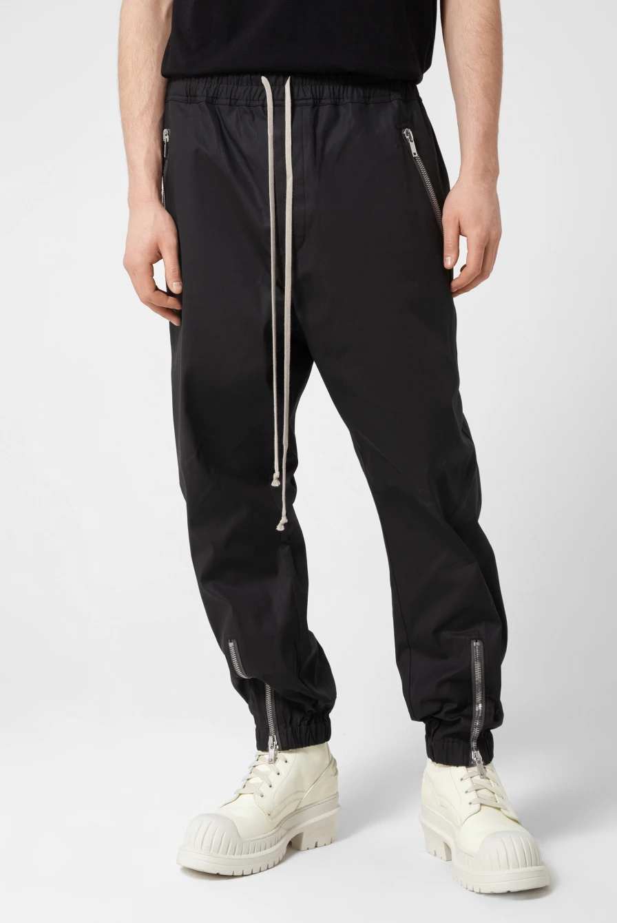 Брюки Rick Owens