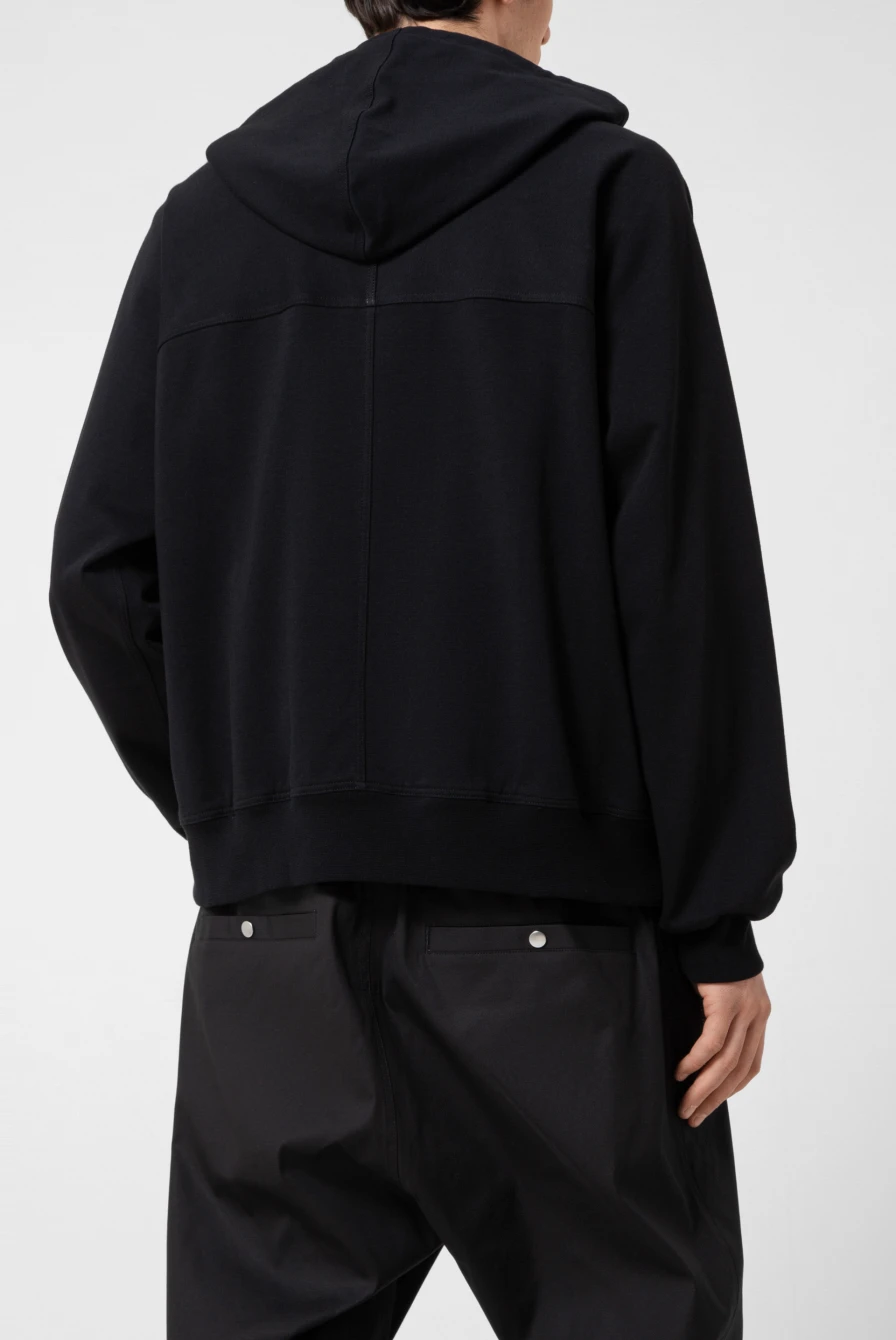 Худи Rick Owens