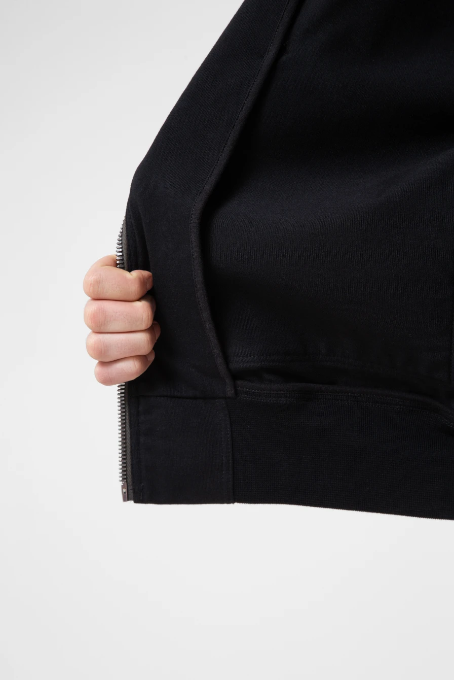 Худи Rick Owens