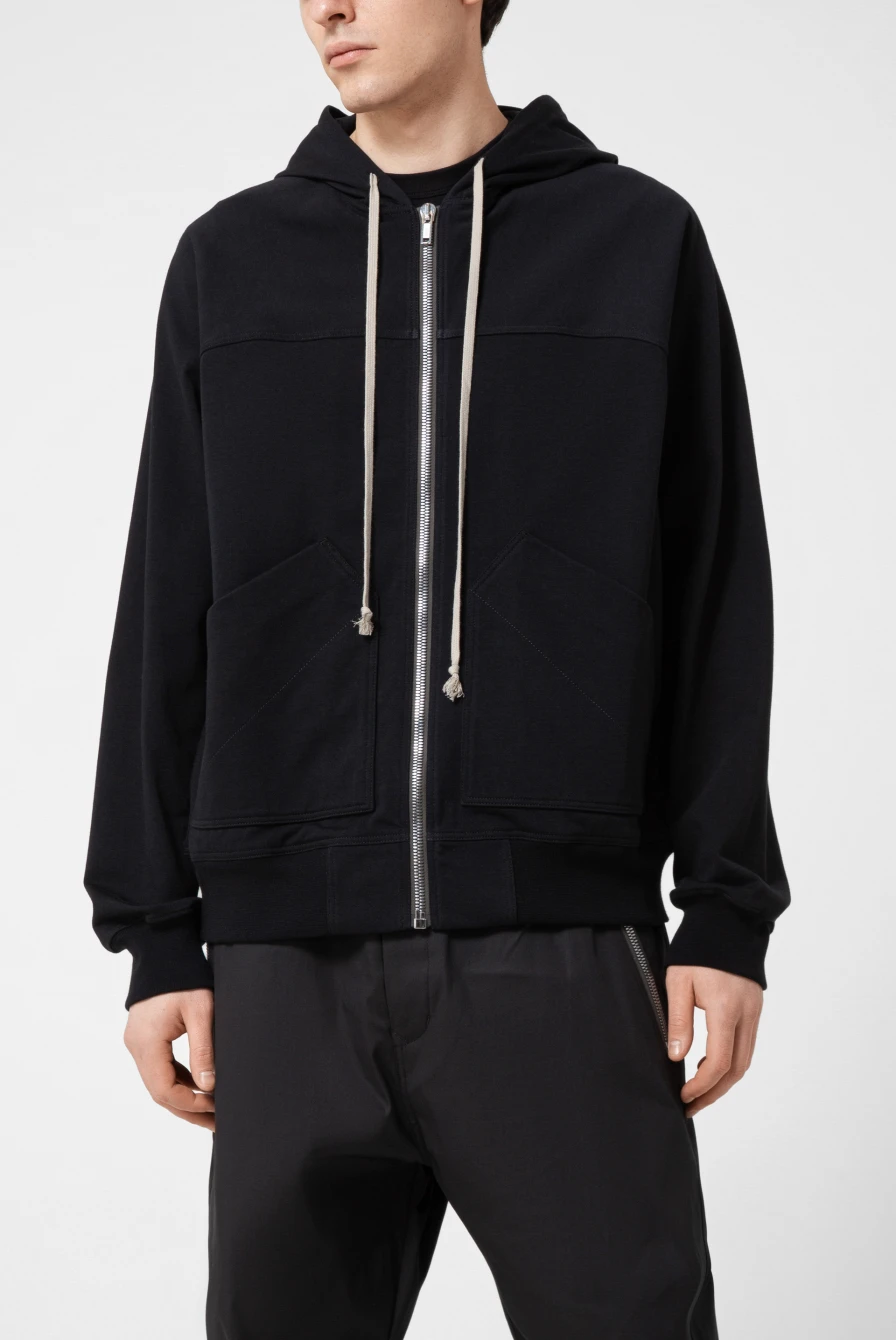 Худи Rick Owens