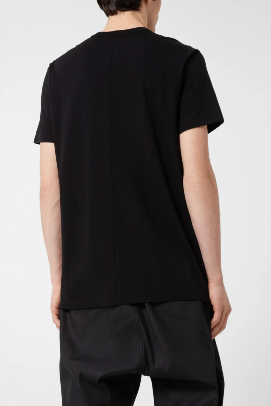 Футболка Rick Owens