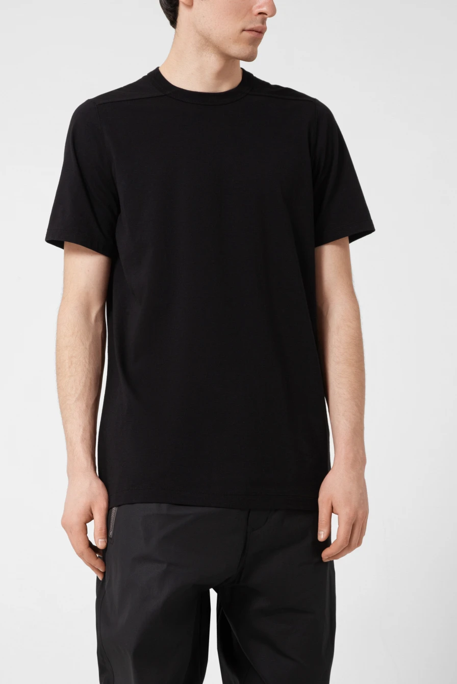 Футболка Rick Owens