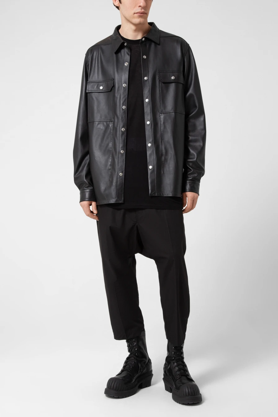 Футболка Rick Owens