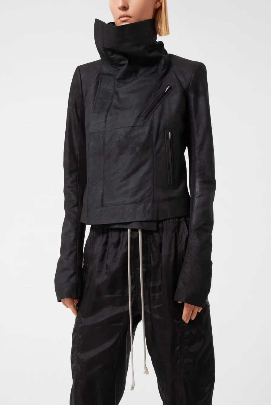 Куртка Rick Owens