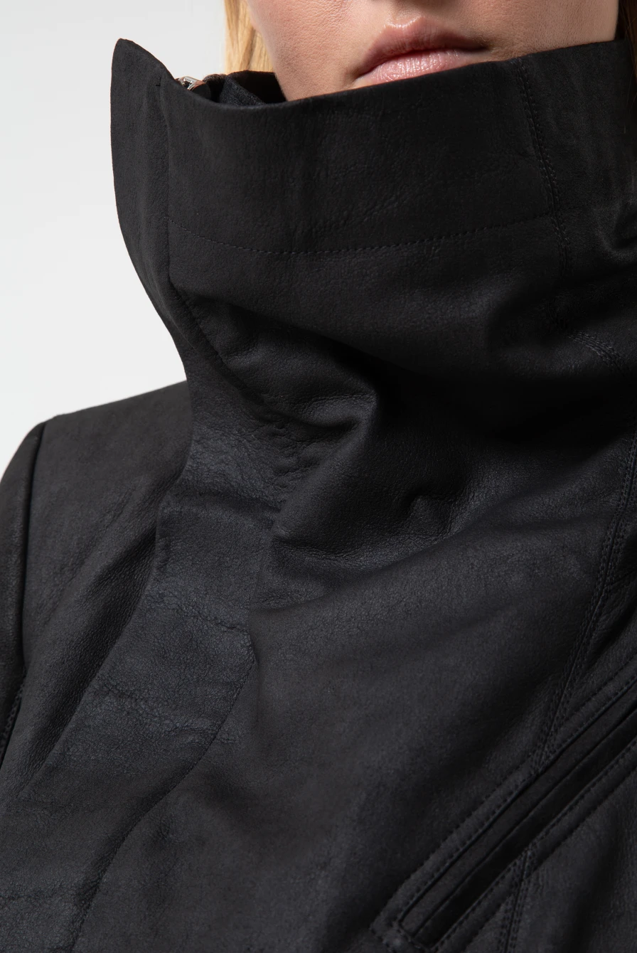 Куртка Rick Owens