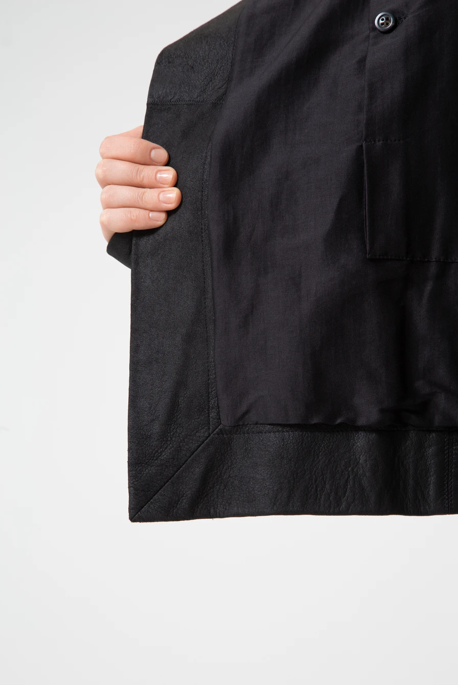 Куртка Rick Owens