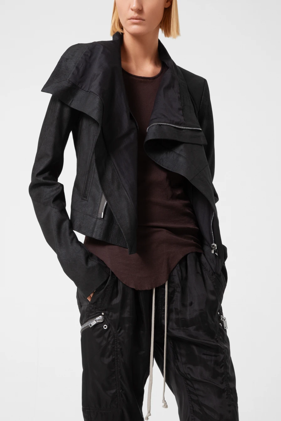 Куртка Rick Owens