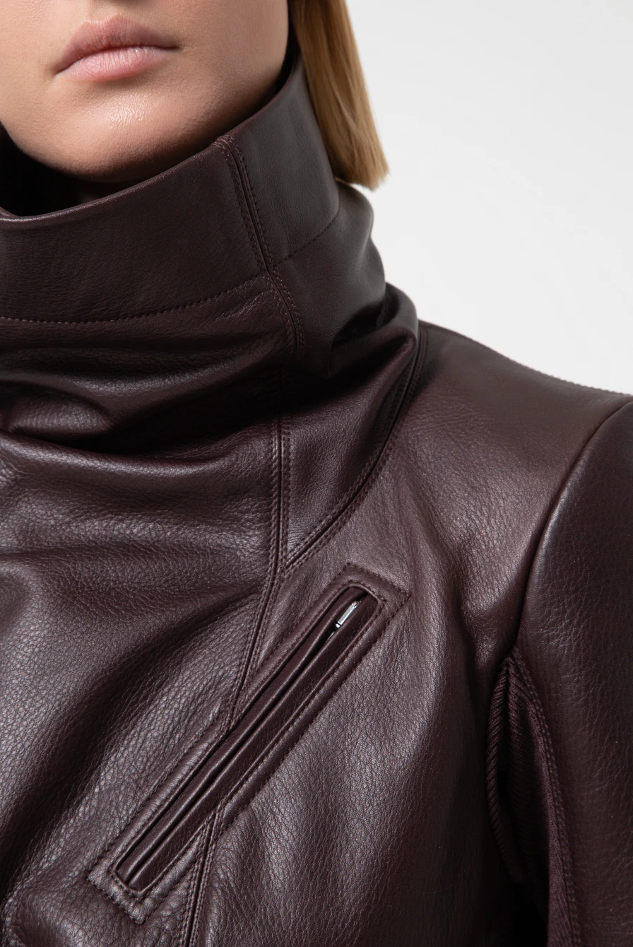 Куртка Rick Owens