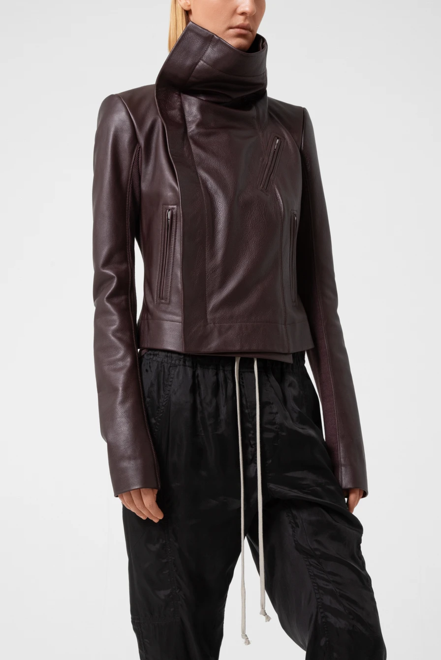 Куртка Rick Owens