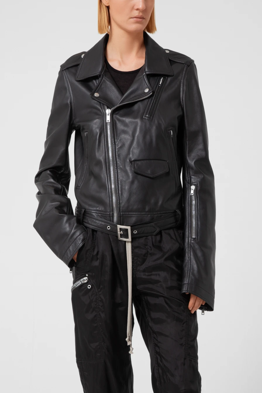 Куртка Rick Owens