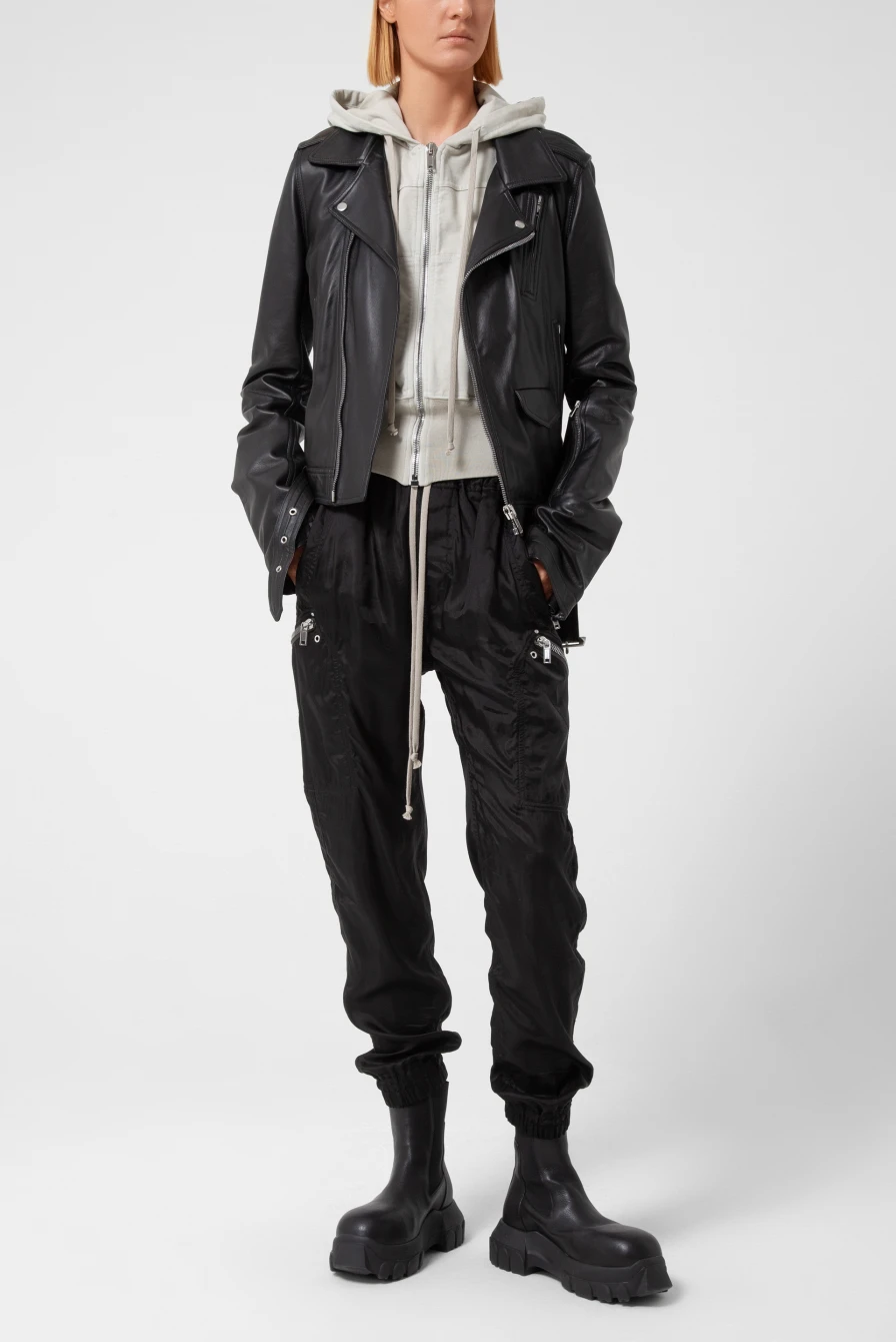 Куртка Rick Owens