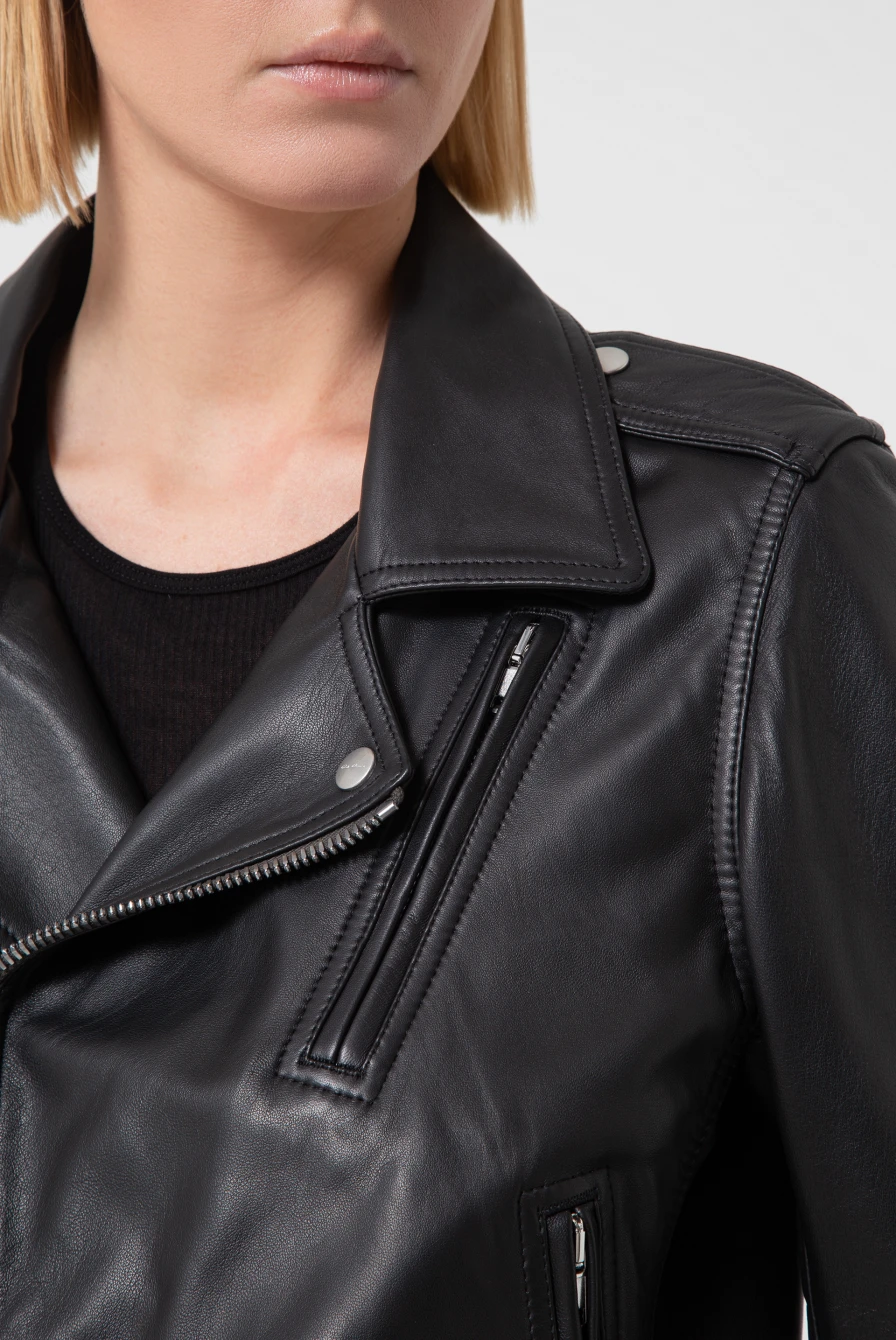 Куртка Rick Owens