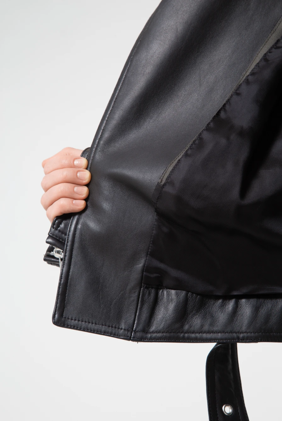 Куртка Rick Owens