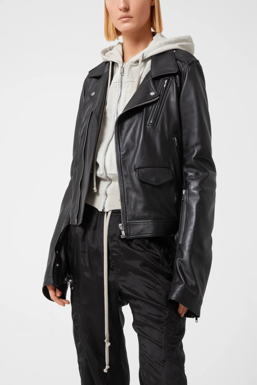 Куртка Rick Owens