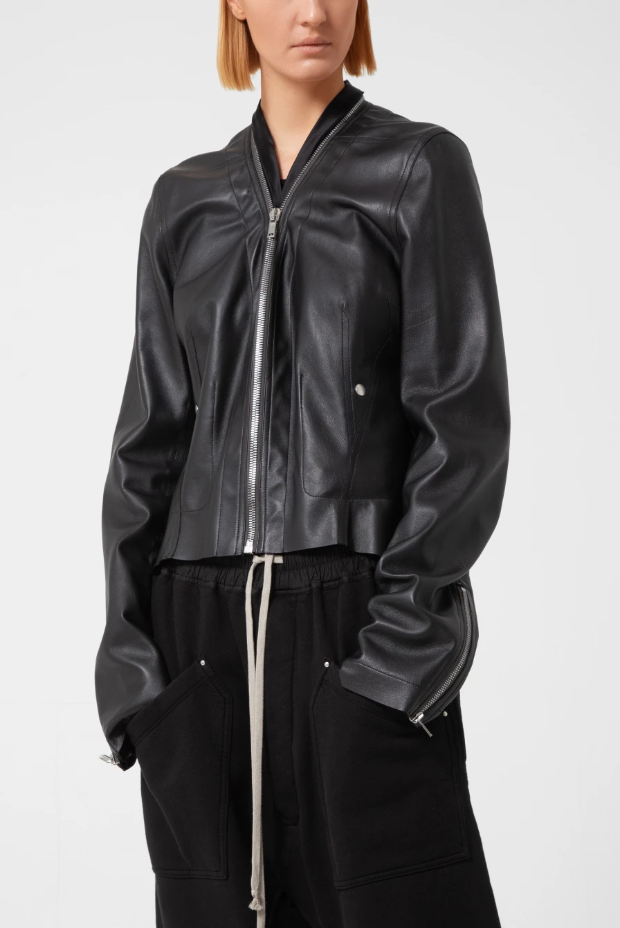 Куртка Rick Owens
