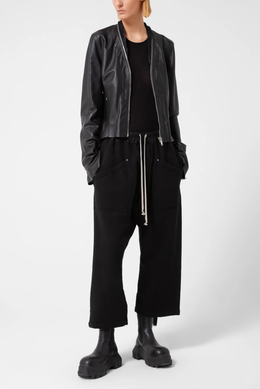 Куртка Rick Owens