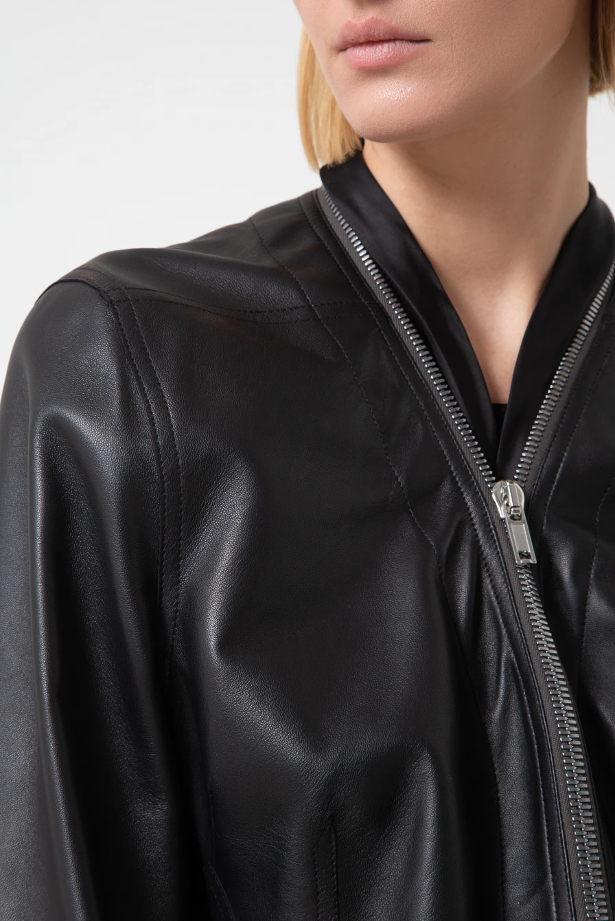 Куртка Rick Owens