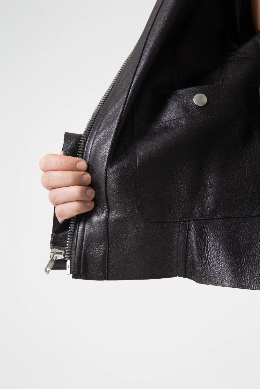 Куртка Rick Owens