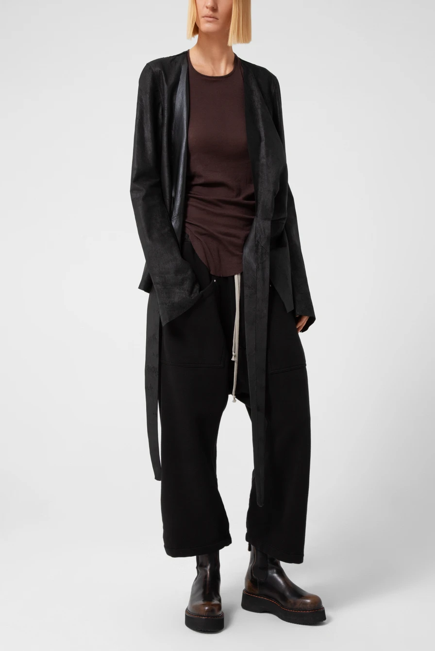 Жакет Rick Owens