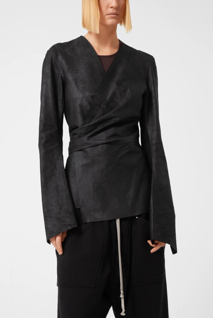 Жакет Rick Owens